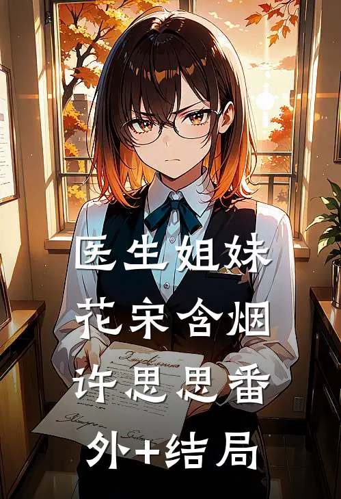 医生姐妹花宋含烟许思思(番外)+(结局)