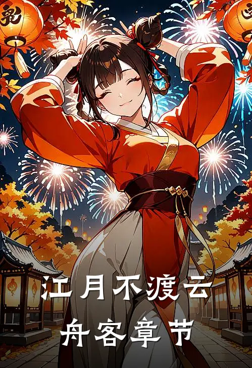 江月不渡云舟客章节