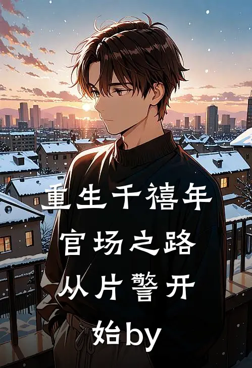 重生千禧年：官场之路从片警开始by