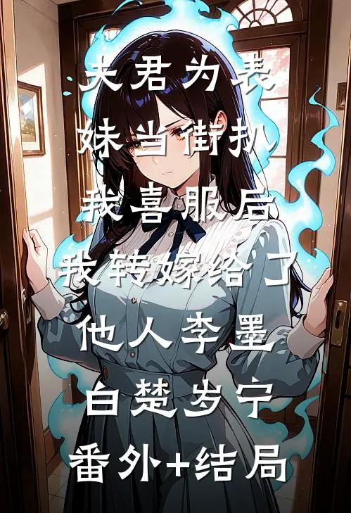 夫君为表妹当街扒我喜服后，我转嫁给了他人李墨白楚岁宁:(番外)+(结局)