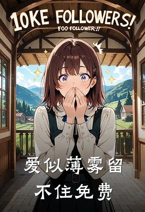 爱似薄雾留不住免费