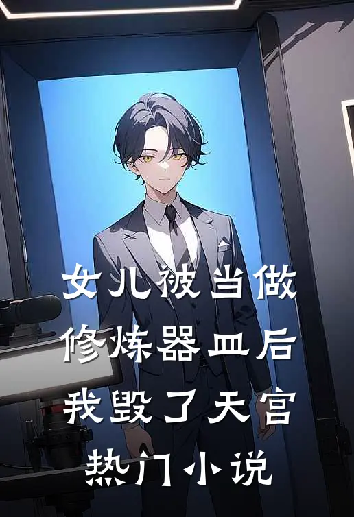 女儿被当做修炼器皿后，我毁了天宫热门小说