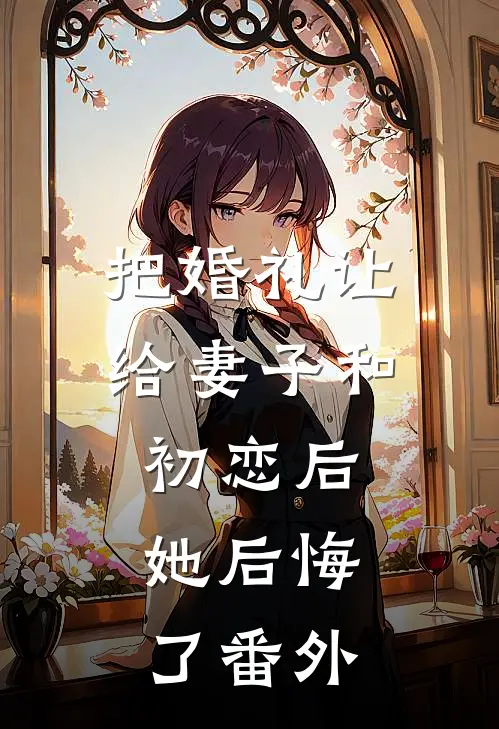 把婚礼让给妻子和初恋后，她后悔了番外
