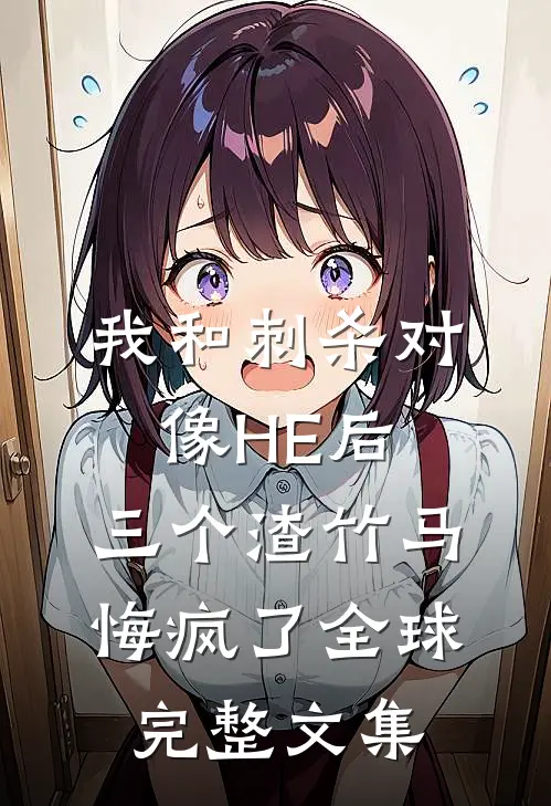 我和刺杀对像HE后，三个渣竹马悔疯了全球完整文集