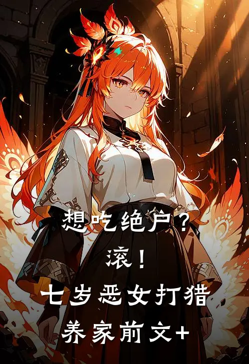 想吃绝户？滚！七岁恶女打猎养家前文+