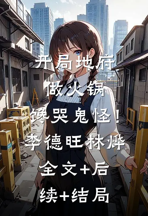 开局地府做火锅，馋哭鬼怪！李德旺林烨全文+后续+结局