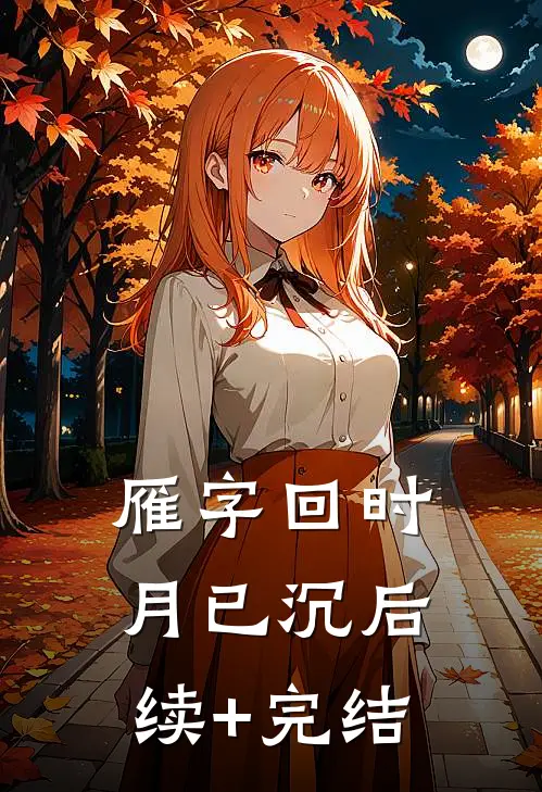 雁字回时月已沉后续+完结
