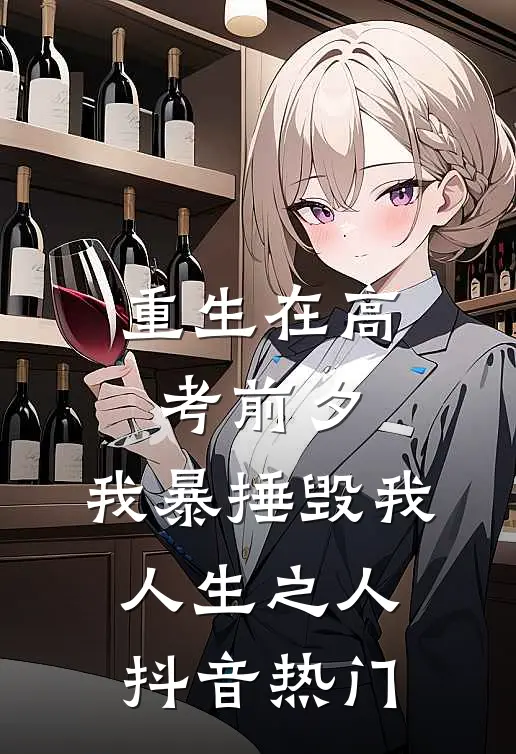 重生在高考前夕，我暴捶毁我人生之人抖音热门
