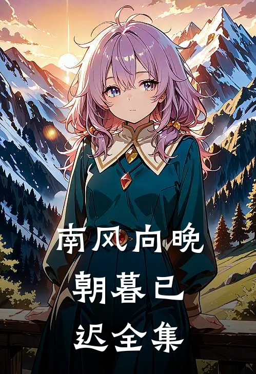 南风向晚，朝暮已迟全集