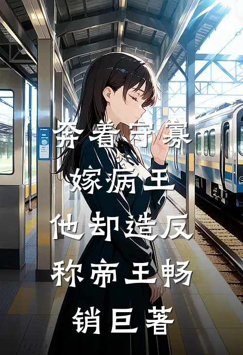奔着守寡嫁病王，他却造反称帝王畅销巨著