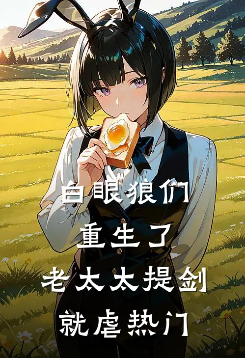 白眼狼们重生了，老太太提剑就虐热门