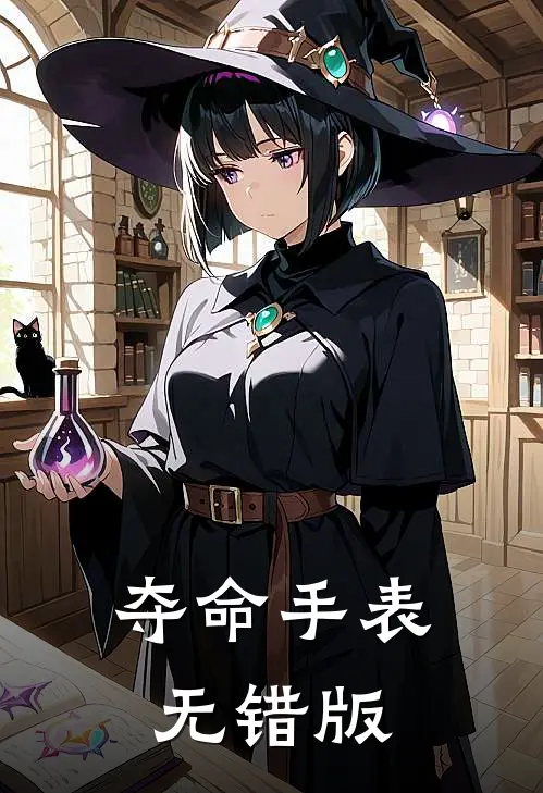 夺命手表无错版