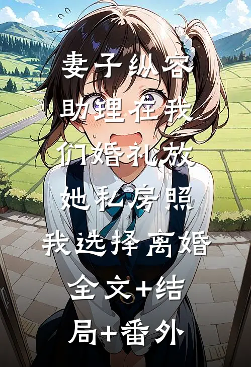 妻子纵容助理在我们婚礼放她私房照，我选择离婚:全文+结局+番外