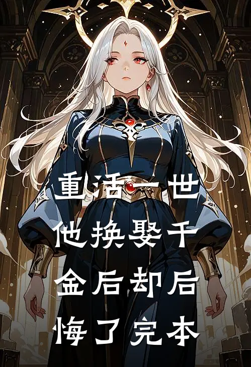 重活一世，他换娶千金后却后悔了完本