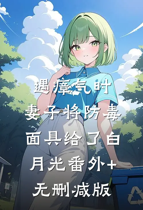 遇瘴气时，妻子将防毒面具给了白月光番外+无删减版