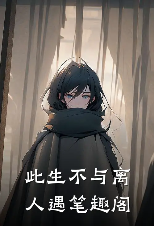 此生不与离人遇笔趣阁