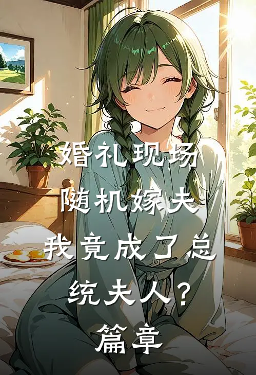 婚礼现场随机嫁夫，我竟成了总统夫人？篇章