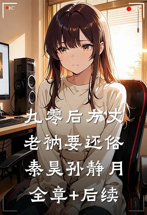 九零后方丈：老衲要还俗秦昊孙静月全章+后续