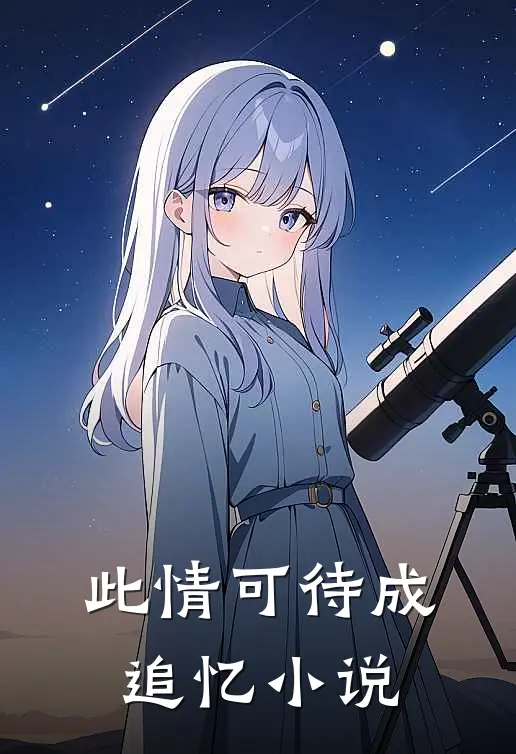 此情可待成追忆小说