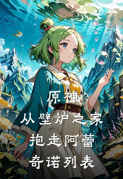原神：从壁炉之家抱走阿蕾奇诺列表