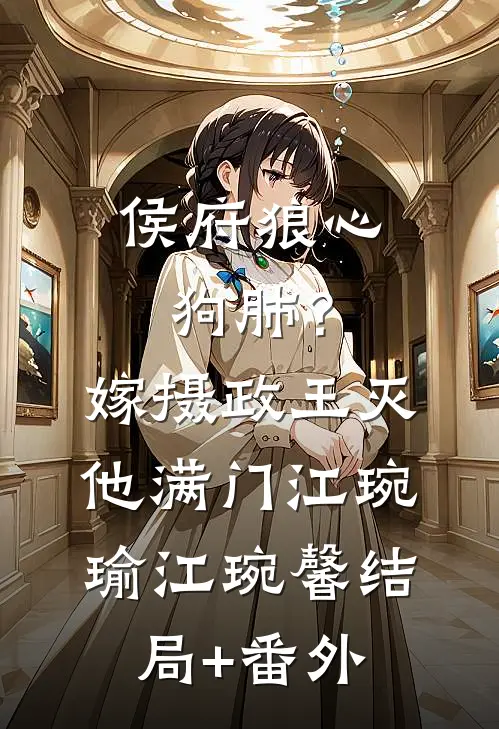 侯府狼心狗肺？嫁摄政王灭他满门江琬瑜江琬馨:结局+番外