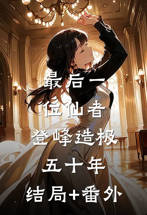 最后一位仙者，登峰造极五十年:结局+番外