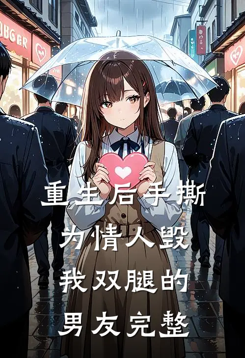 重生后手撕为情人毁我双腿的男友完整