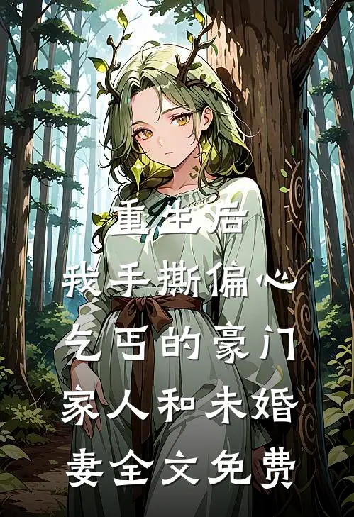 重生后，我手撕偏心乞丐的豪门家人和未婚妻全文免费