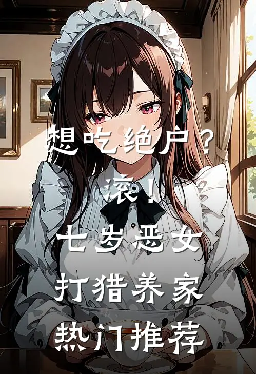 想吃绝户？滚！七岁恶女打猎养家热门推荐