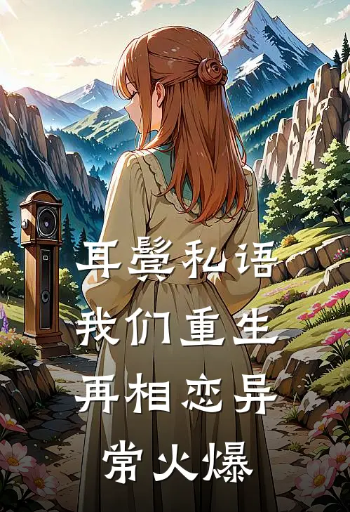 耳鬓私语，我们重生再相恋异常火爆