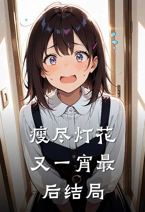 瘦尽灯花又一宵最后结局