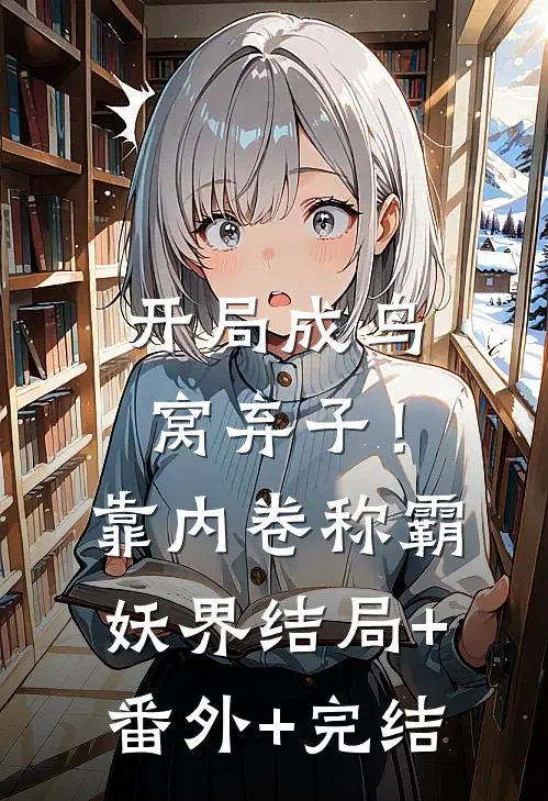 开局成鸟窝弃子！靠内卷称霸妖界:结局+番外+完结