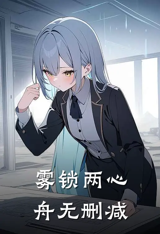 雾锁两心舟无删减