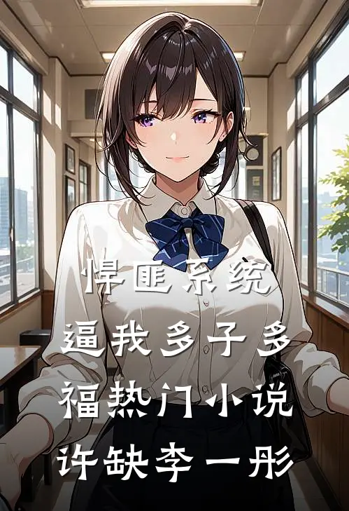 悍匪系统，逼我多子多福热门小说许缺李一彤