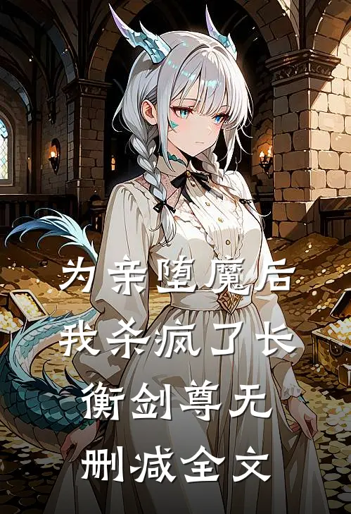 为亲堕魔后我杀疯了长衡剑尊无删减全文