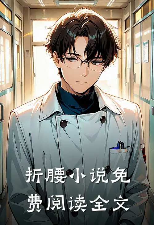 折腰小说免费阅读全文