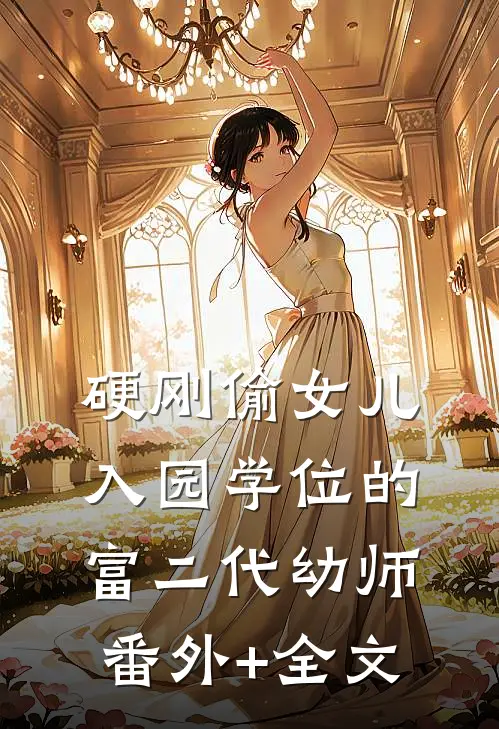 硬刚偷女儿入园学位的富二代幼师(番外)+(全文)