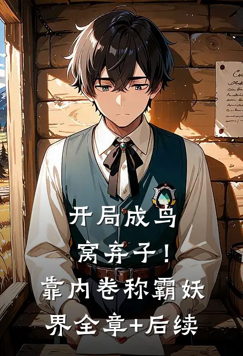 开局成鸟窝弃子！靠内卷称霸妖界:全章+后续