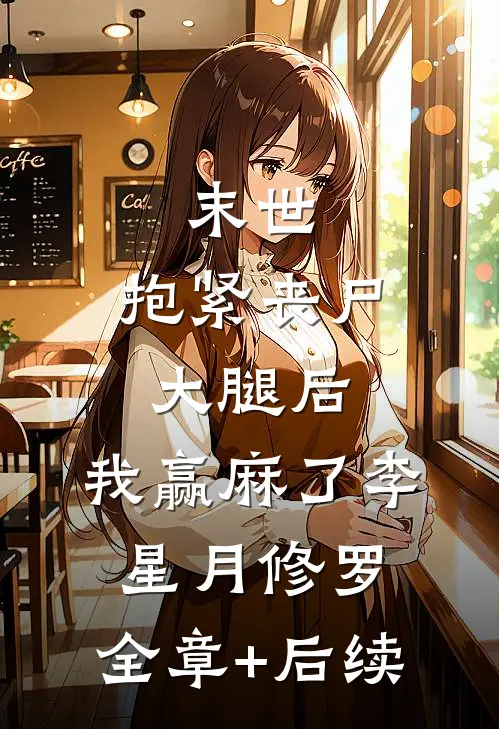 末世：抱紧丧尸大腿后，我赢麻了李星月修罗:全章+后续