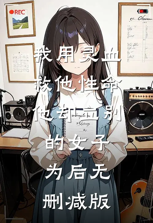 我用灵血救他性命，他却立别的女子为后无删减版