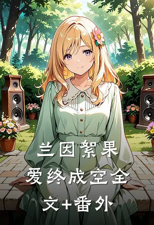 兰因絮果，爱终成空全文+番外