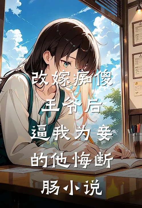 改嫁痴傻王爷后，逼我为妾的他悔断肠小说