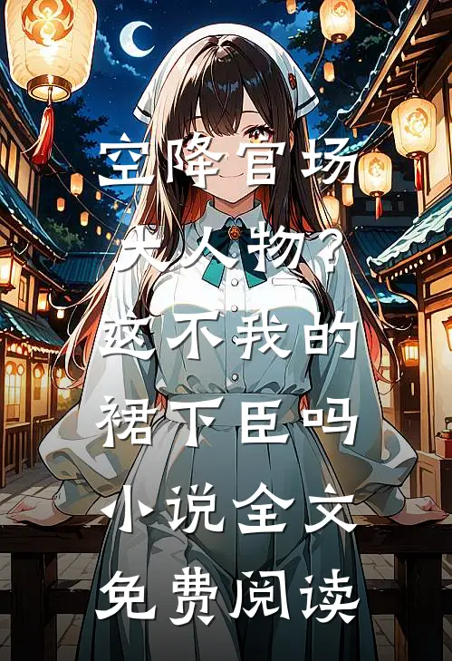 空降官场大人物？这不我的裙下臣吗小说全文免费阅读