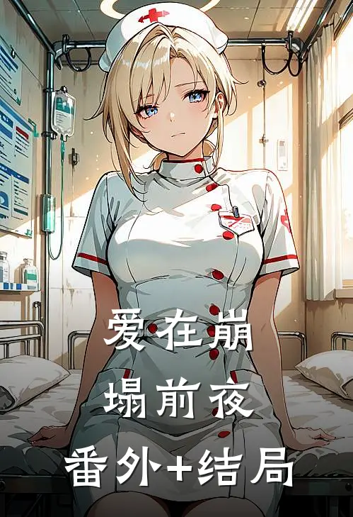 爱在崩塌前夜:(番外)+(结局)