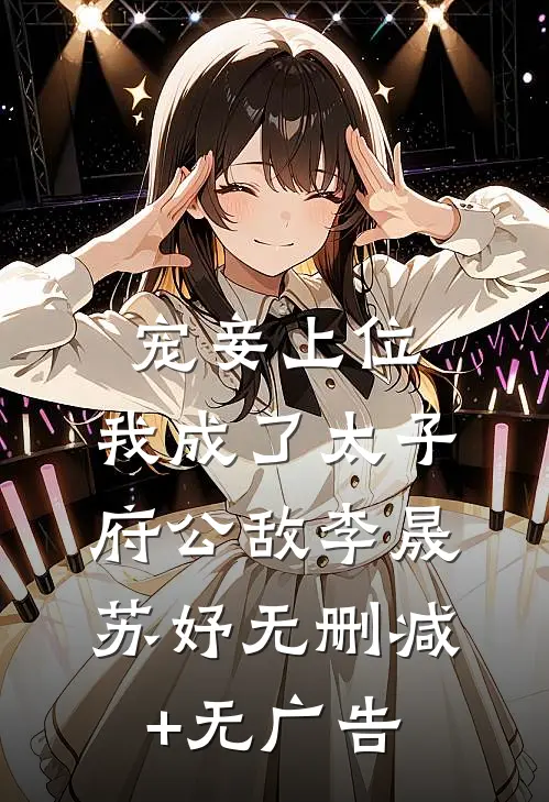 宠妾上位：我成了太子府公敌李晟苏妤无删减+无广告