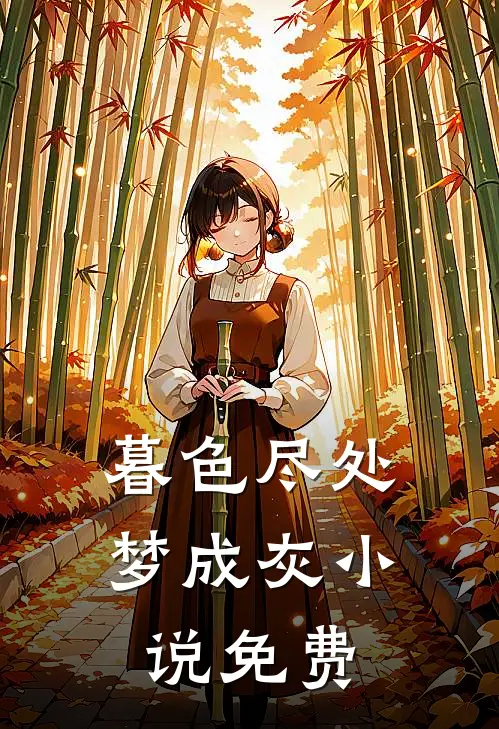 暮色尽处梦成灰小说免费