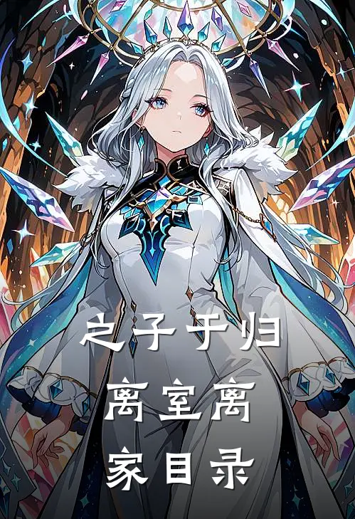 之子于归，离室离家目录