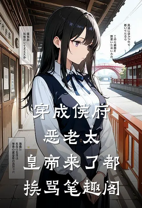 穿成侯府恶老太，皇帝来了都挨骂笔趣阁