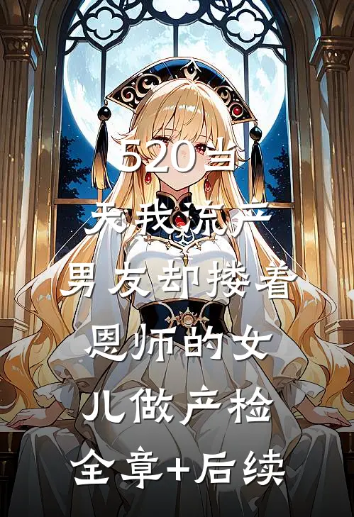 520当天我流产，男友却搂着恩师的女儿做产检:全章+后续