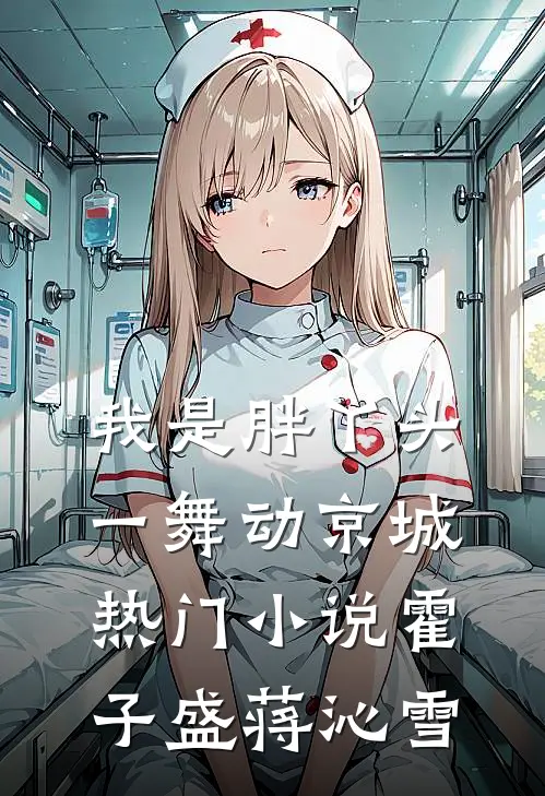 我是胖丫头，一舞动京城热门小说霍子盛蒋沁雪